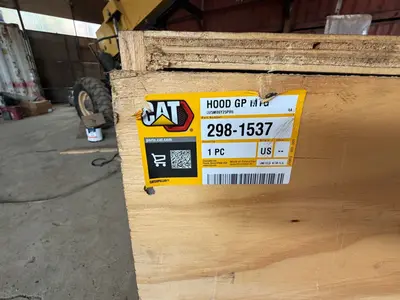 2007 CATERPILLAR TL1255 - view 9 of 18