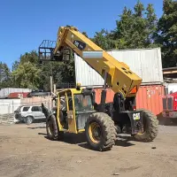 2007 CATERPILLAR TL1255 - view 3 of 17