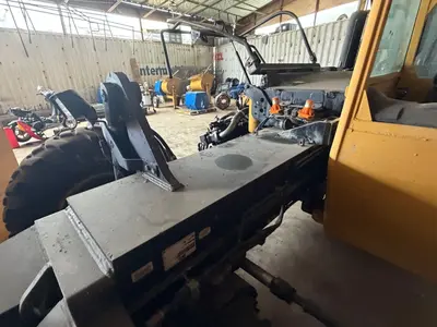 2007 CATERPILLAR TL1255 - view 11 of 18