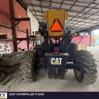 2007 CATERPILLAR TL1255 - view 6 of 18