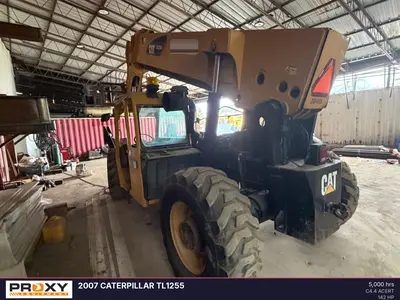 2007 CATERPILLAR TL1255 - view 5 of 18