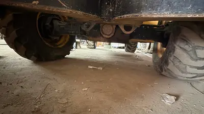 2007 CATERPILLAR TL1255 - view 16 of 18