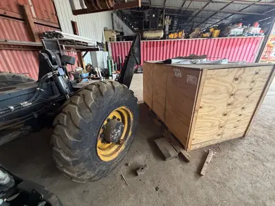 2007 CATERPILLAR TL1255 - view 13 of 18