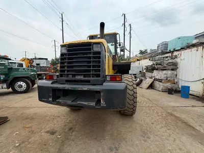 2005 KOMATSU WA320-6 - view 8 of 34