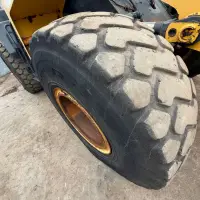 2005 KOMATSU WA320-6 - view 20 of 33