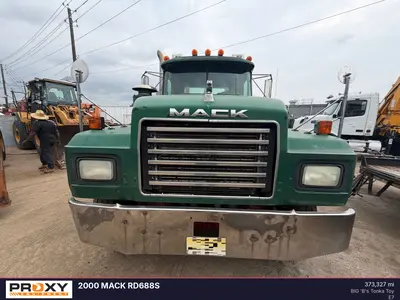2000 MACK RD688S - view 3 of 34
