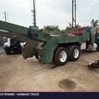 2000 MACK RD688S - view 8 of 34