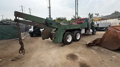 2000 MACK RD688S - view 8 of 34