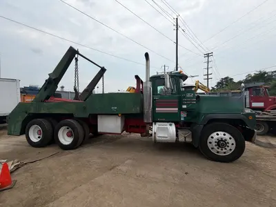 2000 MACK RD688S - view 6 of 34