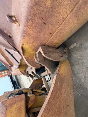 2011 CATERPILLAR 950H - view 8 of 31