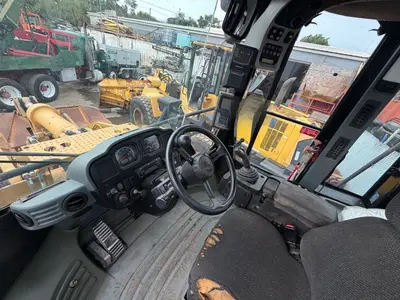 2011 CATERPILLAR 950H - view 10 of 31