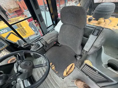 2011 CATERPILLAR 950H - view 11 of 31