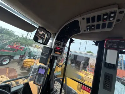 2011 CATERPILLAR 950H - view 12 of 31
