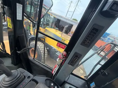 2011 CATERPILLAR 950H - view 14 of 31