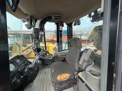 2011 CATERPILLAR 950H - view 9 of 31