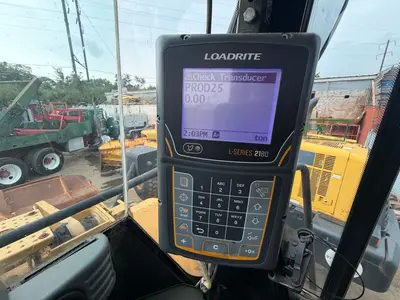 2011 CATERPILLAR 950H - view 17 of 31
