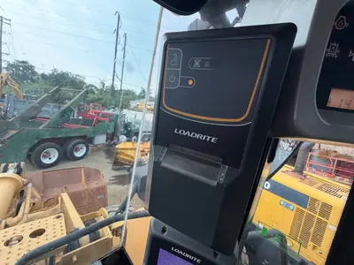 2011 CATERPILLAR 950H - view 18 of 31
