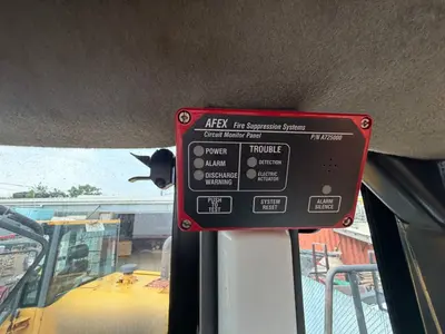 2011 CATERPILLAR 950H - view 19 of 31