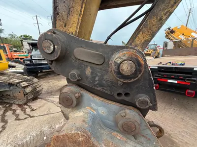 2016 KOMATSU PC228USLC-10 - view 16 of 35