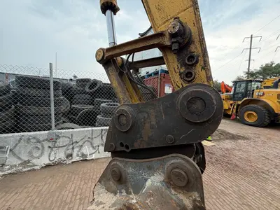 2016 KOMATSU PC228USLC-10 - view 11 of 35