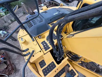 2016 KOMATSU PC228USLC-10 - view 12 of 35