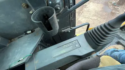 2016 KOMATSU PC228USLC-10 - view 13 of 35