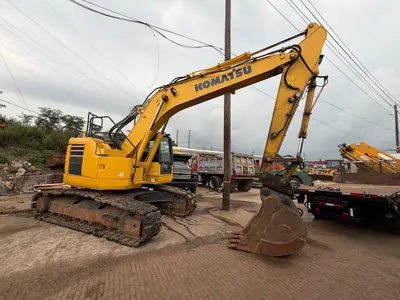 2016 KOMATSU PC228USLC-10 - view 4 of 35