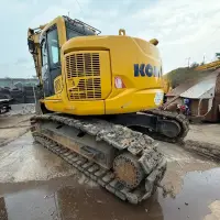 2016 KOMATSU PC228USLC-10 - view 9 of 35