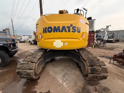 2016 KOMATSU PC228USLC-10 - view 10 of 35