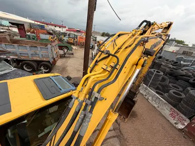 2016 KOMATSU PC228USLC-10 - view 7 of 35