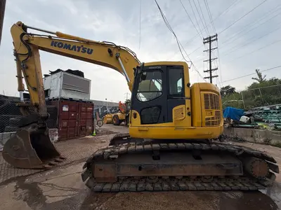 2016 KOMATSU PC228USLC-10 - view 6 of 35