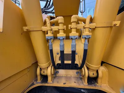 2016 KOMATSU PC228USLC-10 - view 15 of 35