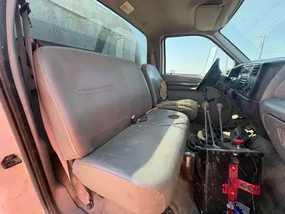 2000 FORD F750 SUPER DUTY - view 14 of 36