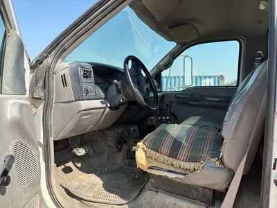 2000 FORD F750 SUPER DUTY - view 9 of 36
