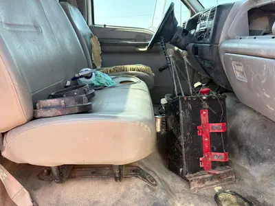 2000 FORD F750 SUPER DUTY - view 12 of 36