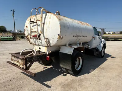 2000 FORD F750 SUPER DUTY - view 6 of 36