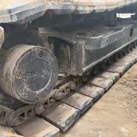 2017 KOMATSU PC88MR-10 - view 9 of 12