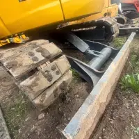 2017 KOMATSU PC88MR-10 - view 10 of 12