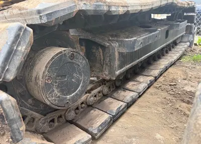 2017 KOMATSU PC88MR-10 - view 5 of 7