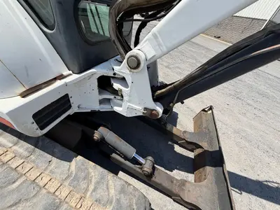 2006 BOBCAT 341G - view 16 of 36