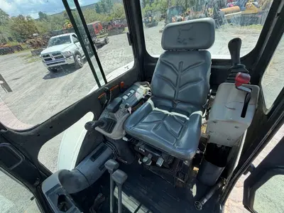 2006 BOBCAT 341G - view 17 of 36