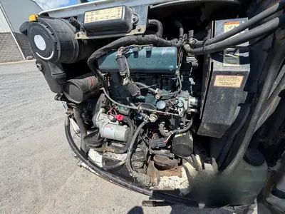 2006 BOBCAT 341G - view 19 of 36