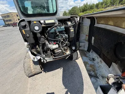 2006 BOBCAT 341G - view 14 of 36