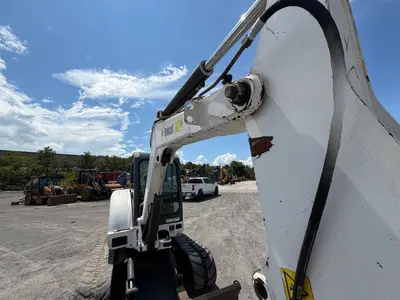 2006 BOBCAT 341G - view 6 of 36