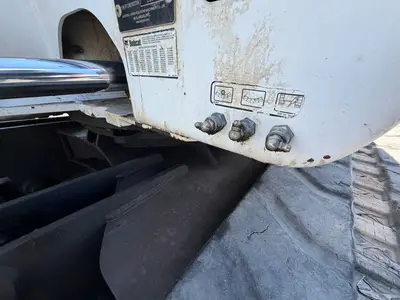 2006 BOBCAT 341G - view 20 of 36