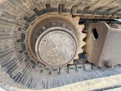 2006 BOBCAT 341G - view 15 of 36