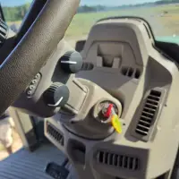2023 JOHN DEERE 6140M - view 19 of 23