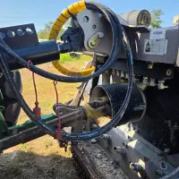2023 JOHN DEERE 6140M - view 15 of 25
