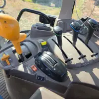 2023 JOHN DEERE 6140M - view 20 of 23