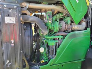 2023 JOHN DEERE 6140M - view 16 of 25